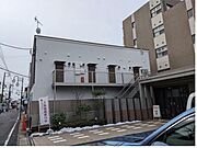 馬橋駅より徒歩3分 2階 築4年10ヶ月の賃貸物件