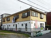 馬橋駅より徒歩3分 2階 築37年7ヶ月の賃貸物件