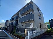 南流山駅より徒歩6分 2階 築4年1ヶ月の賃貸物件