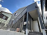 新松戸駅より徒歩15分 1階 築2年9ヶ月の賃貸物件