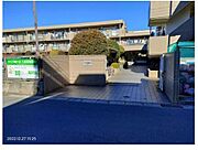 北初富駅より徒歩11分 1階 築34年8ヶ月の賃貸物件
