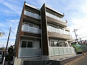 南流山駅より徒歩12分 1階 築7年11ヶ月の賃貸物件