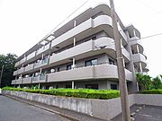 ベルビュー矢切弐番館の賃貸物件