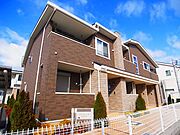 グラシオッソK 1階 築9年7ヶ月の賃貸物件