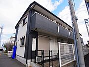 北松戸駅より徒歩12分 2階 築15年7ヶ月の賃貸物件