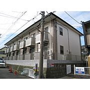 秋山駅より徒歩21分 1階 築18年1ヶ月の賃貸物件
