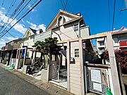 馬橋駅より徒歩8分 2階 築39年4ヶ月の賃貸物件