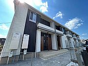 北松戸駅より徒歩18分 1階 築6年2ヶ月の賃貸物件