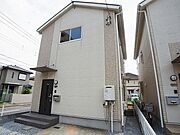 北国分駅より徒歩15分 築15年7ヶ月の賃貸物件