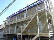 長田駅より徒歩2分 1階 築31年の賃貸物件