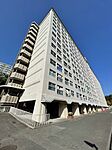 神戸市兵庫区菊水町１０丁目 15階建 築50年のイメージ