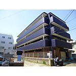 神戸市兵庫区永沢町４丁目 4階建 築47年のイメージ