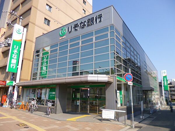 画像29:銀行「りそな銀行西神戸支店まで321m」