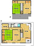 駒ヶ林3丁目貸家のイメージ