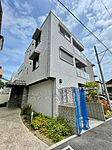 神戸市兵庫区上三条町 3階建 築7年のイメージ