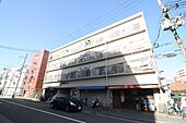 神戸市兵庫区本町１丁目 5階建 築38年のイメージ