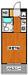 神戸市兵庫区馬場町 4階建 築34年のイメージ