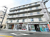 神戸市北区鈴蘭台北町１丁目 5階建 築40年のイメージ