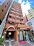神戸市兵庫区西橘通１丁目 11階建 築36年のイメージ