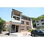 神戸市兵庫区平野町 3階建 築16年のイメージ