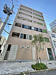 神戸市兵庫区福原町 7階建 築26年のイメージ