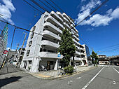 神戸市兵庫区永沢町３丁目 9階建 築36年のイメージ