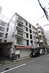 神戸市兵庫区塚本通１丁目 5階建 築47年のイメージ