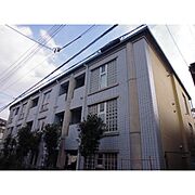 平野レジデンス 3階 築32年8ヶ月の賃貸物件