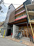 神戸市兵庫区下三条町 4階建 築46年のイメージ