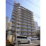 神戸市兵庫区御崎本町２丁目 7階建 築38年のイメージ