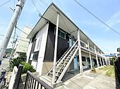 神戸市兵庫区荒田町４丁目 2階建 築61年のイメージ