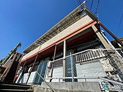 長田駅より徒歩5分 1階 築50年8ヶ月の賃貸物件