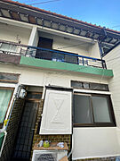 西代駅より徒歩13分 2階 築58年7ヶ月の賃貸物件