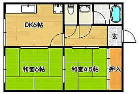 間取り：228051878508