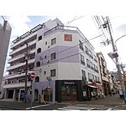 湊川公園駅より徒歩5分 3階 築45年1ヶ月の賃貸物件