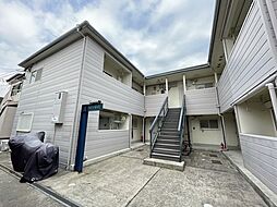 神戸市西神・山手線 湊川公園駅 徒歩13分の賃貸アパート