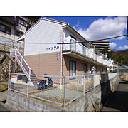 ハイツ千鳥 1階 築28年7ヶ月の賃貸物件