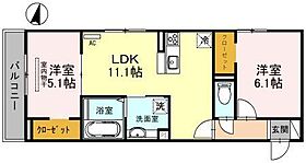 間取り：228053497671