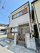 西代駅より徒歩6分 築29年3ヶ月 2階建の賃貸物件