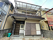 鈴蘭台駅より徒歩11分 2階 築61年の賃貸物件