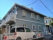 西代駅よりバス5分 徒歩7分 2階 築34年4ヶ月の賃貸物件