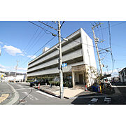 夢野アパートメント 4階 築58年1ヶ月の賃貸物件