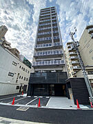 ファーストフィオーレ神戸スペラーレ 12階 新築の賃貸物件