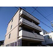 中央市場前駅より徒歩8分 2階 築28年9ヶ月の賃貸物件