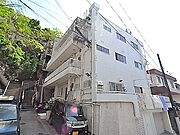 エクセル神戸 2階 築52年3ヶ月の賃貸物件