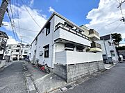 大倉山駅より徒歩7分 1階 築29年7ヶ月の賃貸物件