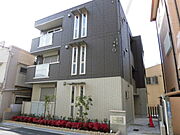 大倉山駅より徒歩15分 2階 築7年10ヶ月の賃貸物件