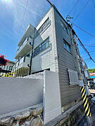 湊川公園駅より徒歩15分 1階 築47年8ヶ月の賃貸物件