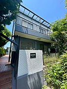 メゾンＭ—１ 1階 築42年6ヶ月の賃貸物件