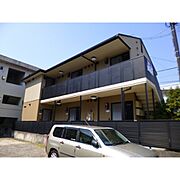 ルミネ壹番館 2階 築29年3ヶ月の賃貸物件